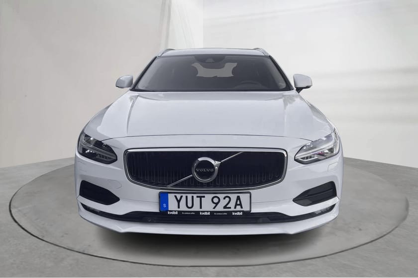 Bild 5 av Volvo V90 D4 190hk Advanced SE II Värmare Dragkrok