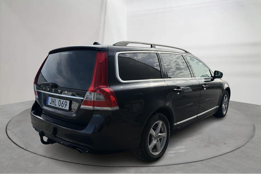 Bild 3 av Volvo V70