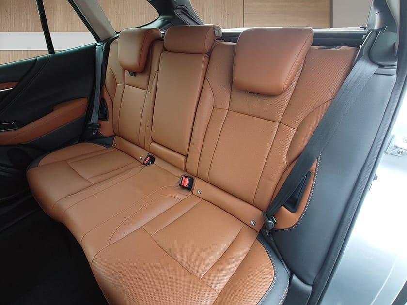 Bild 5 av Subaru Outback 2.5i Aut Touring *Dragkrok,  Årsskatt 965kr*