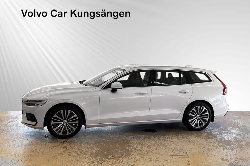 Bild 3 av Volvo V60 D4 Momentum Pro Edition