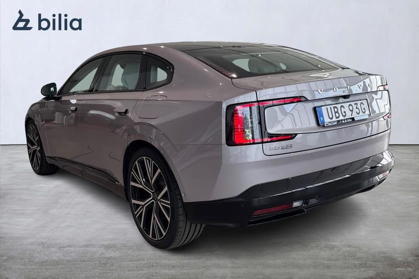Bild 5 av Volvo ES90 Single Motor Extended Range Ultra