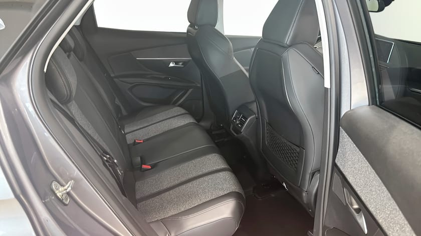Bild 5 av Peugeot 3008 Allure Automat