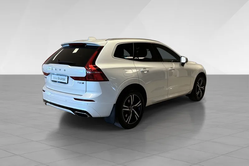 Volvo XC60 bilde 5
