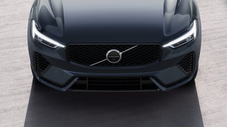 Volvo XC60 T6 Plus Dark Nordic Edition