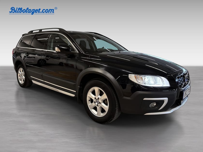 Bild 3 av Volvo XC70 D4 AWD Momentum Business E II