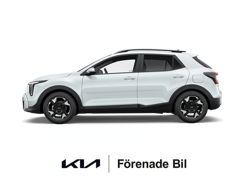 Bild 2 av Kia Stonic