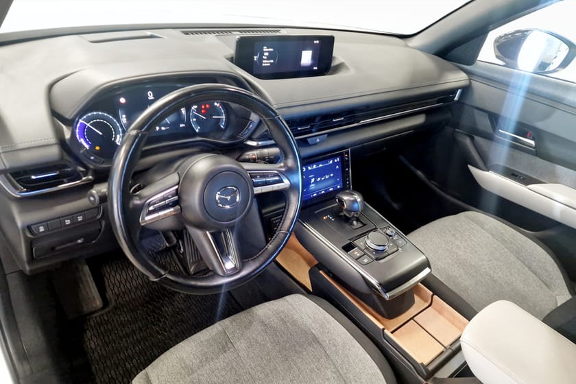 Bild 5 av Mazda MX-30 e-Skyactiv EV