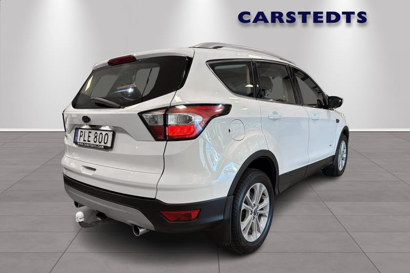 Bild 3 av Ford Kuga