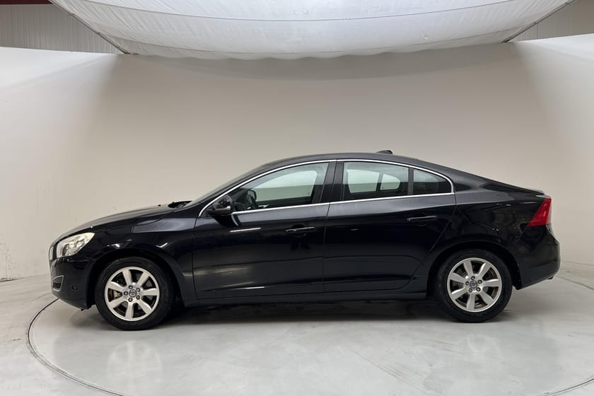 Bild 2 av Volvo S60