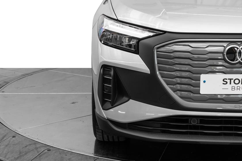 Bilde 2 av Audi Q4 40 e-tron S-Line|SONOS|Varmepumpe|ACC|Krok|Ryggekamera|Keyless