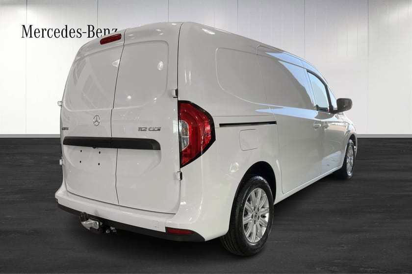 Bild 2 av Mercedes-Benz Citan 112 CDI L2 EDITION 1