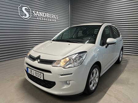 Citroën C3