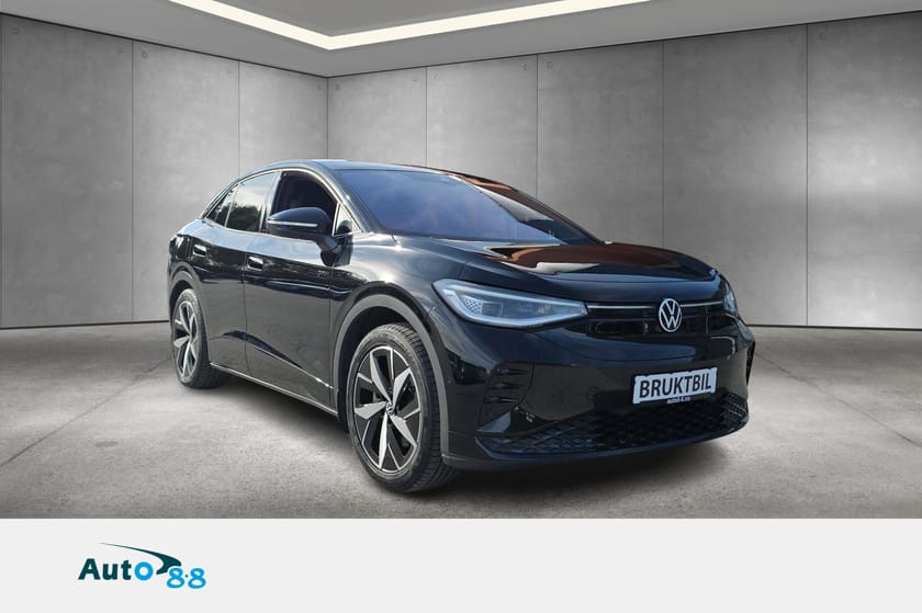 Bilde 2 av Volkswagen ID.5 GTX 