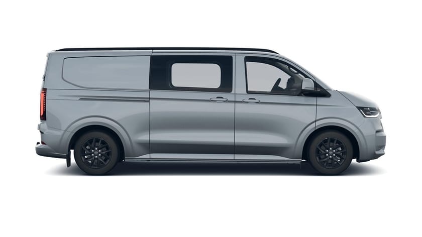 Bild 2 av Volkswagen Transporter 