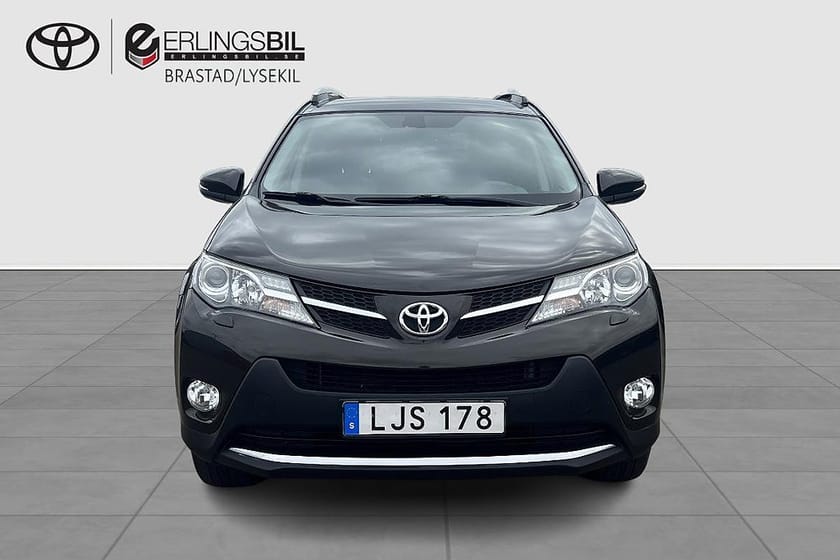 Bild 5 av Toyota RAV4