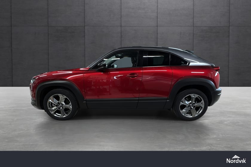 Bilde 4 av Mazda MX-30 e-Skyactiv EV Cosmo / Bose / Rentekampanje 1,95%