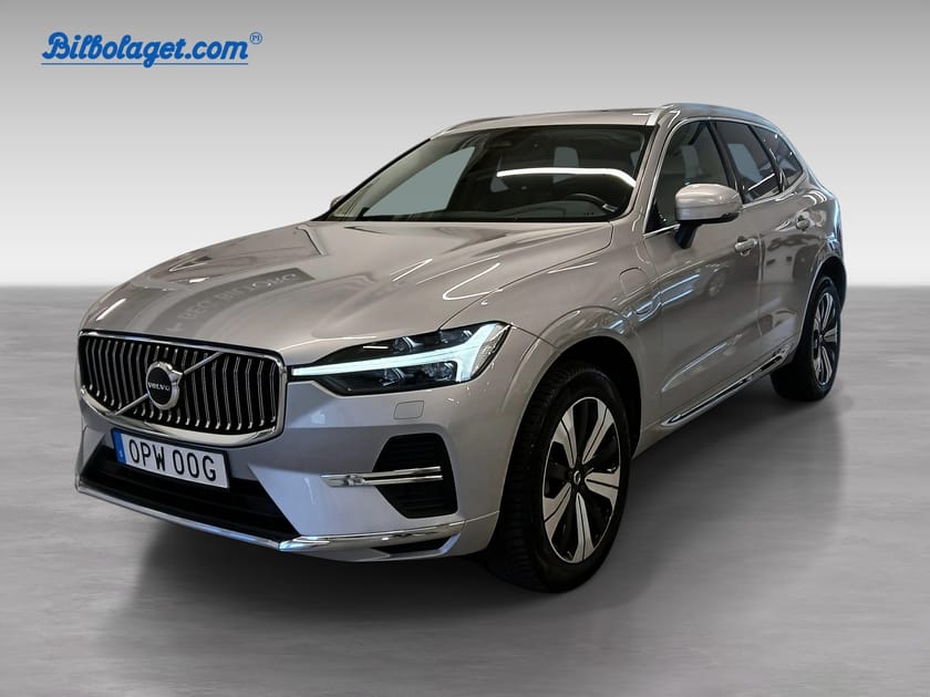 Bild 1 av Volvo XC60 Recharge T6 Plus Bright