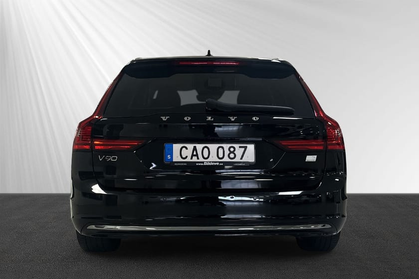 Bild 2 av Volvo V90