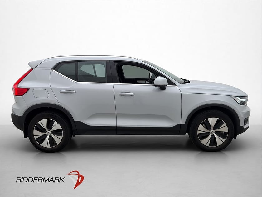 Bild 5 av Volvo XC40 Recharge T4 VOC P-Värmare Drag Carplay
