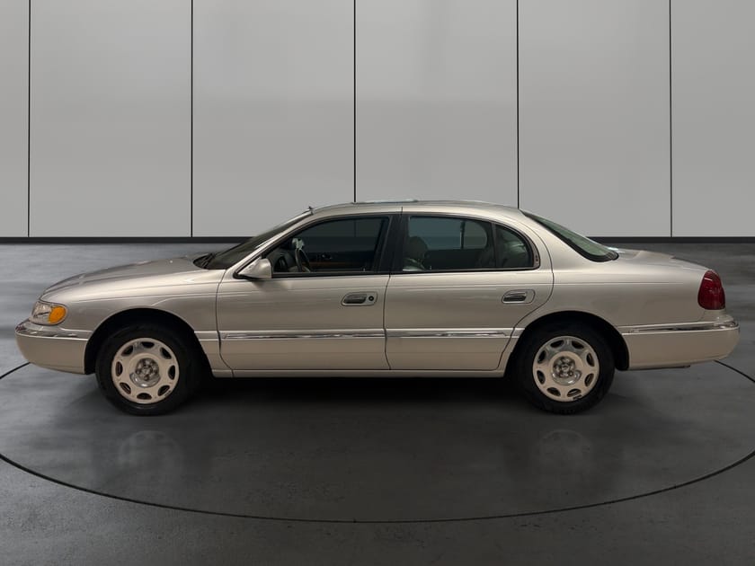 Bilde 2 av Lincoln Continental 