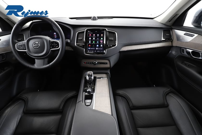Bild 2 av Volvo XC90