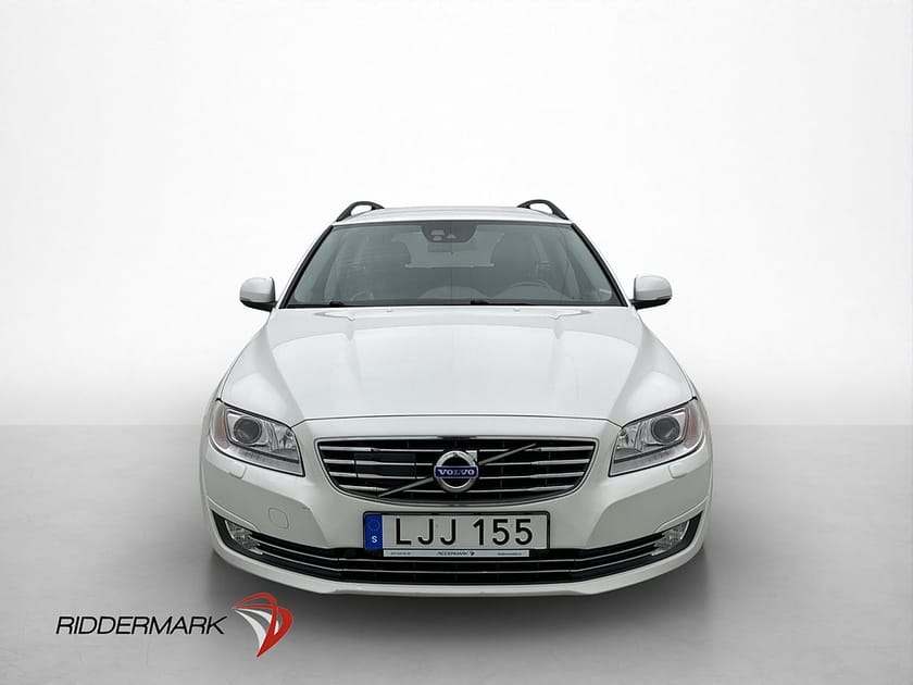 Bild 2 av Volvo V70