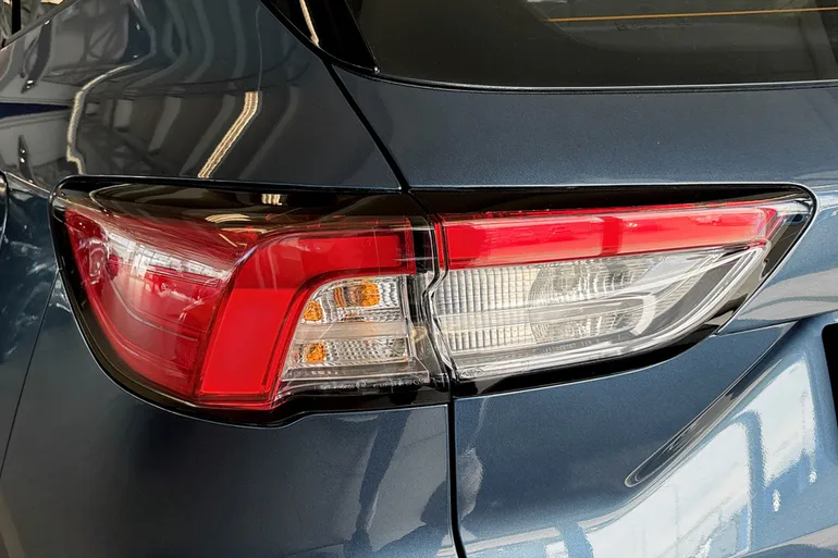 Ford Kuga Plug-In Hybrid