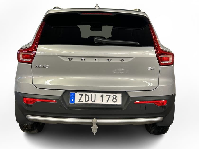 Bild 4 av Volvo XC40 B4 FWD Bensin Core SE II