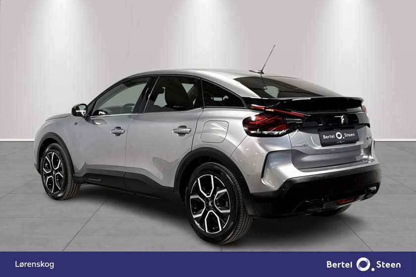 Bilde 3 av Citroën ë-C4