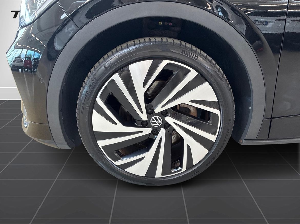 Volkswagen Volkswagen ID.5 GTX — bild 9