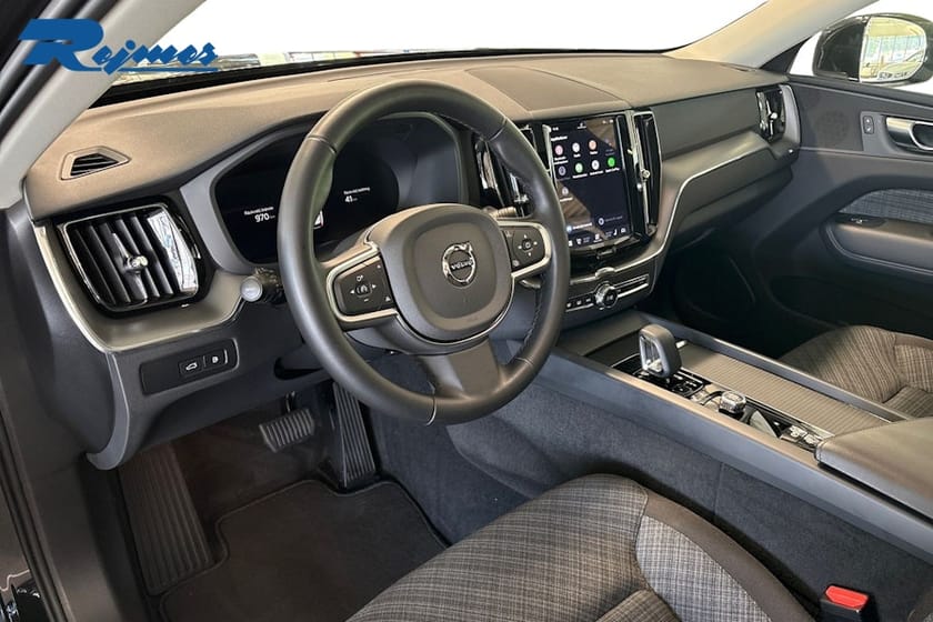 Bild 4 av Volvo XC60 T6 Core Special Edition
