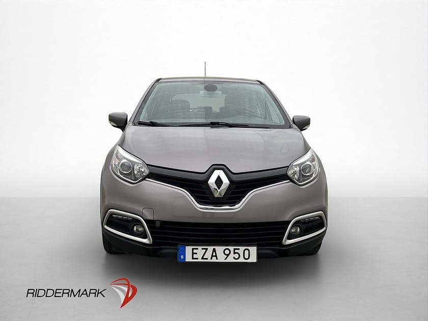 Bild 2 av Renault Captur