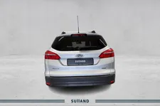 Thumnail bilde 3 av Ford Focus Stasjonsvogn