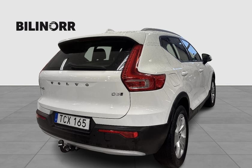 Bild 5 av Volvo XC40
