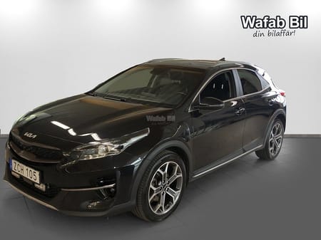 Kia XCeed Plug-in Hybrid ADVANCE PLUS