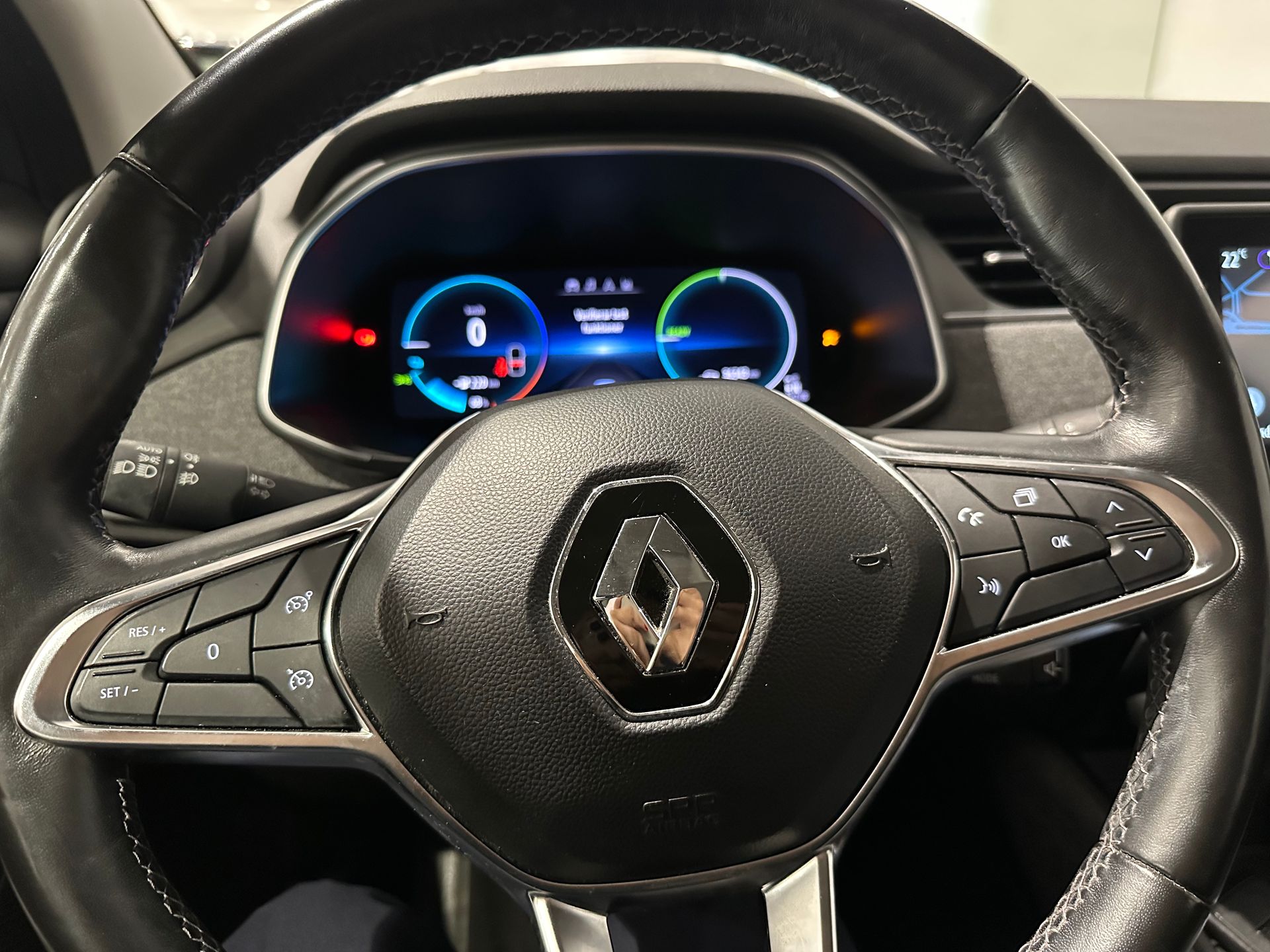 Renault Zoe 2022, kuva 6/10