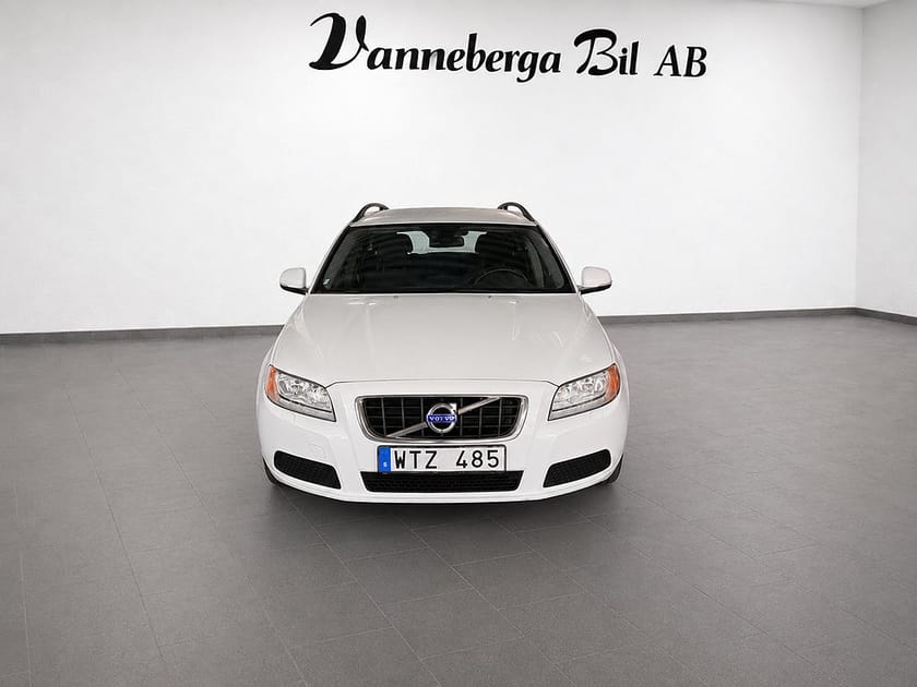 Bild 2 av Volvo V70 T4 Drag/Euro 5