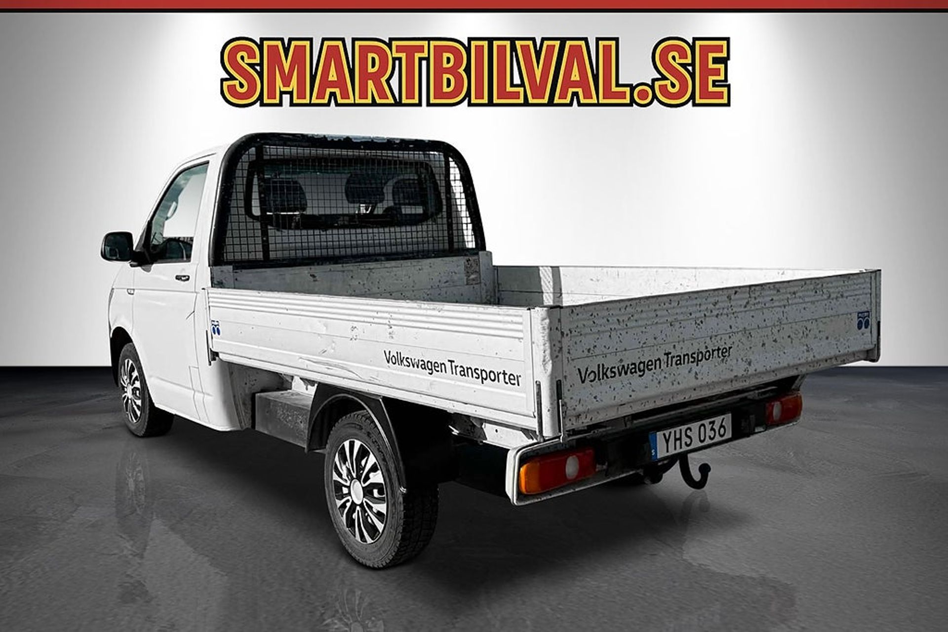 Volkswagen Transporter 2017, bild 4/16