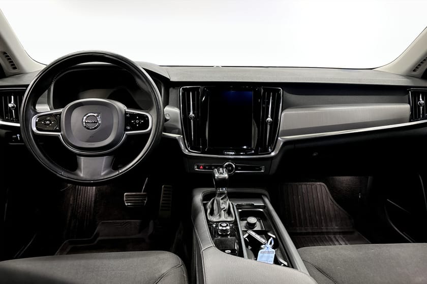 Bild 4 av Volvo V90