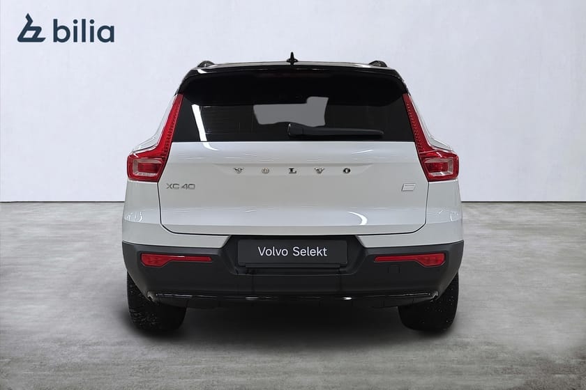 Bild 5 av Volvo XC40 Recharge Plus Edition