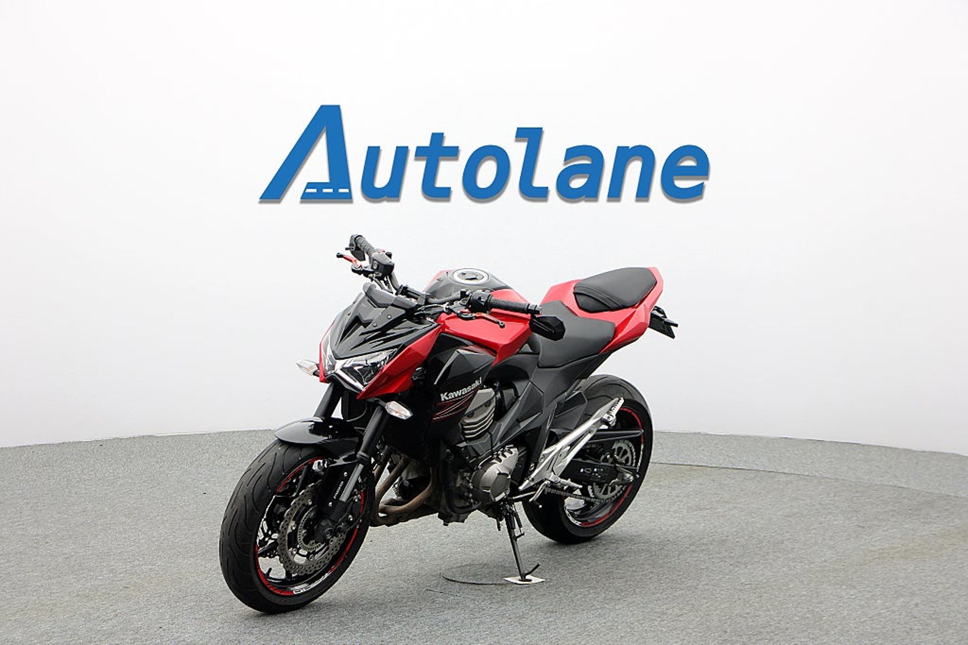 Kawasaki Z Serien Z800 2015, kuva 4/10
