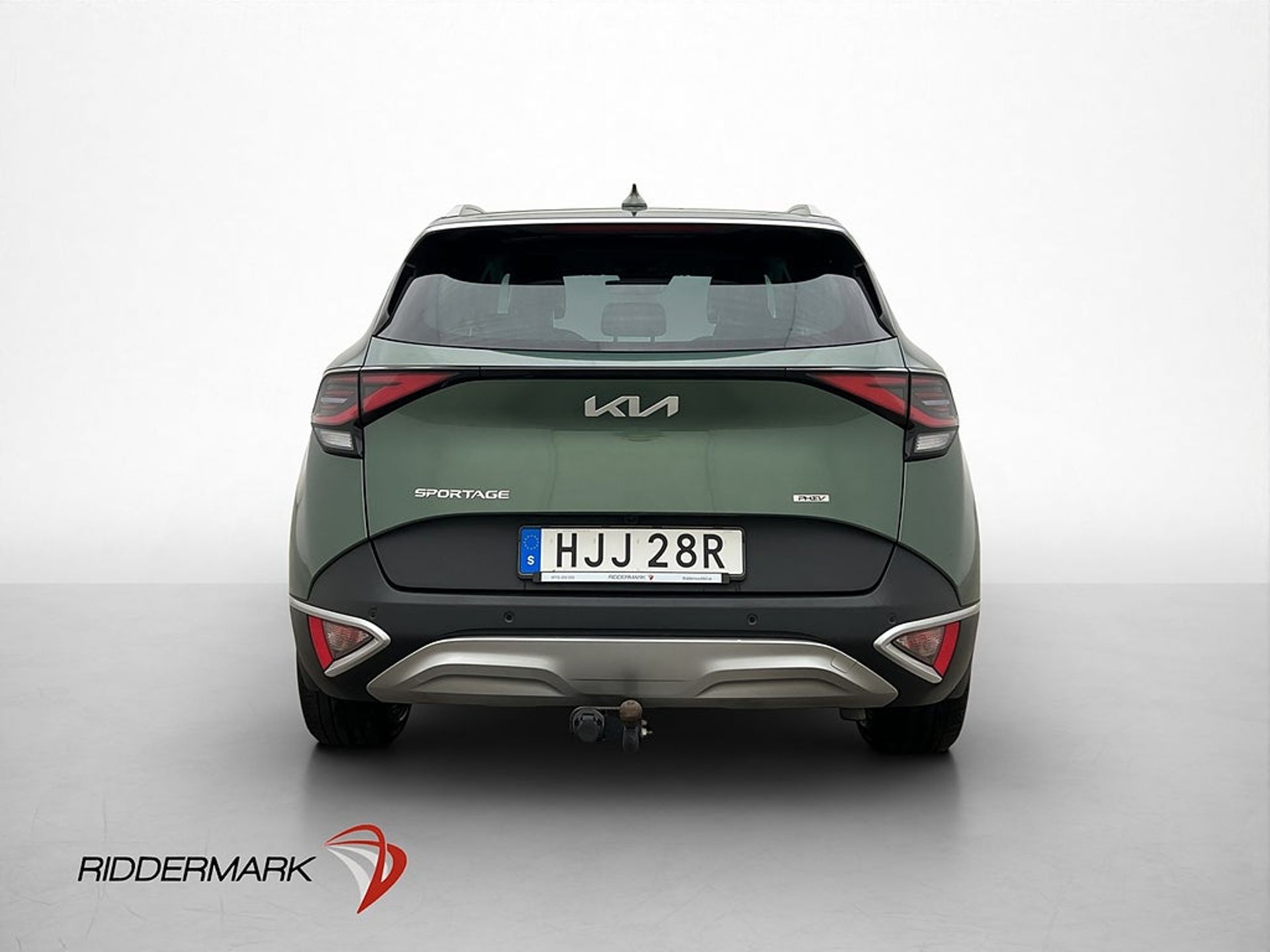 Kia Sportage 1.6 T-GDI Advance 2022, bild 5/10