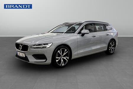 Volvo V60 B4 Bensin Core
