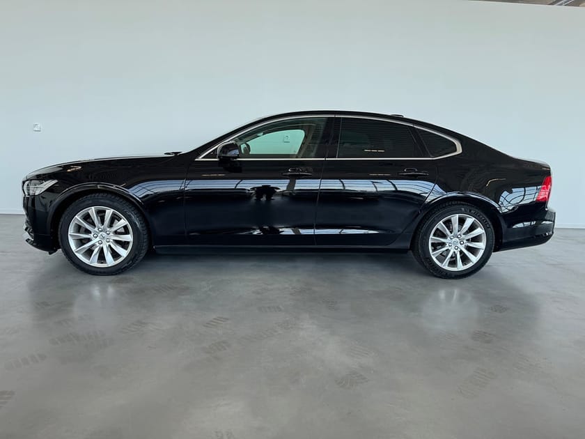Bild 2 av Volvo S90 D3 Geartronic Business Advanced | Rattvärme | VOC |
