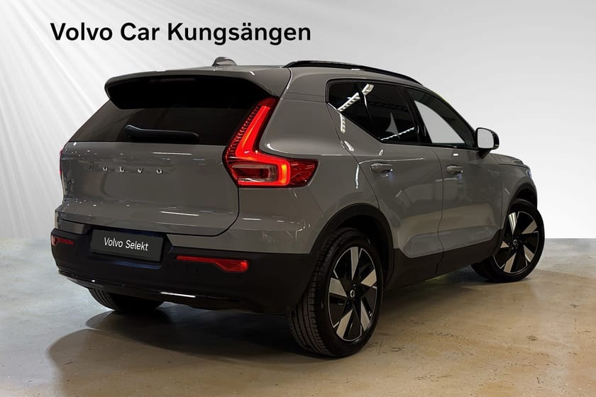 Bild 5 av Volvo EX40 Single Motor Extended Range ExtendedRange Plus SE