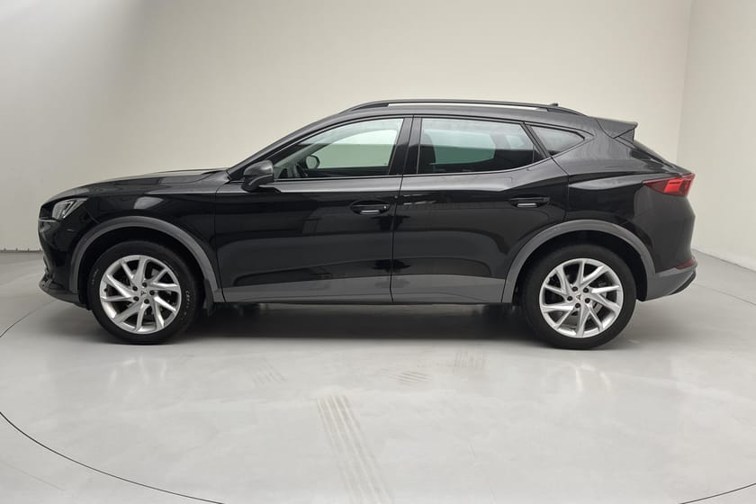 Bild 2 av CUPRA Formentor