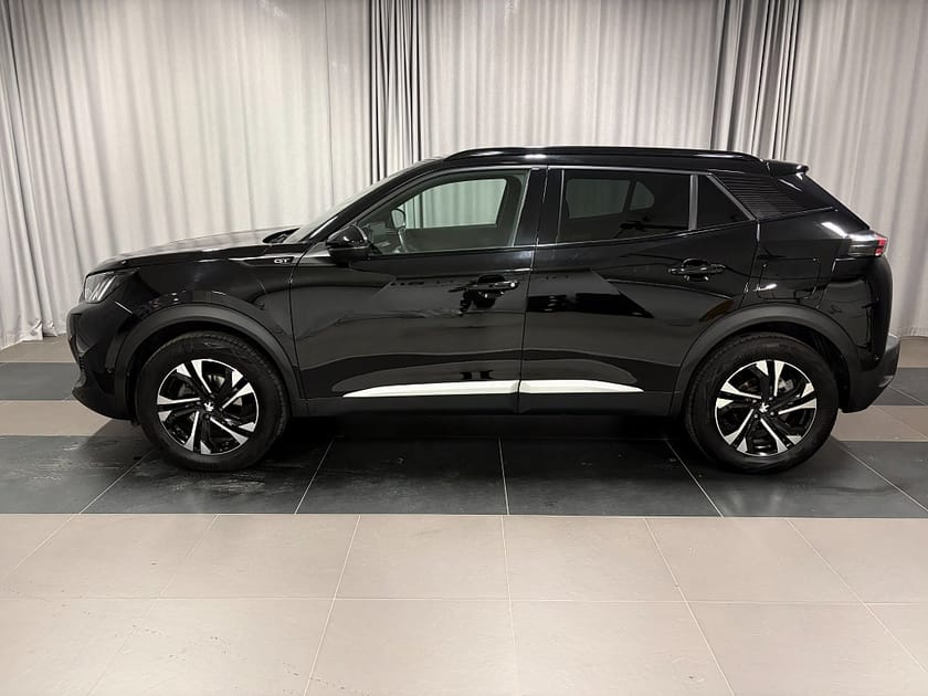 Bild 2 av Peugeot 2008 GT PureTech 130 AUT8 Inkl. Vinterhjul