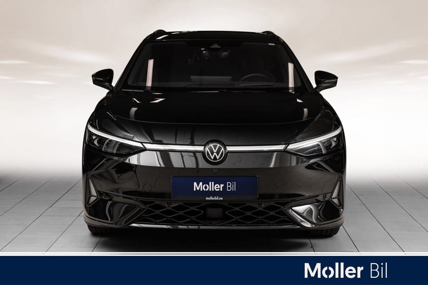 Bilde 3 av Volkswagen ID.7 GTX Tourer 4m stv ex 86kwh 340hk
