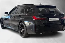 Thumnail bilde 2 av BMW 330e xDrive Touring