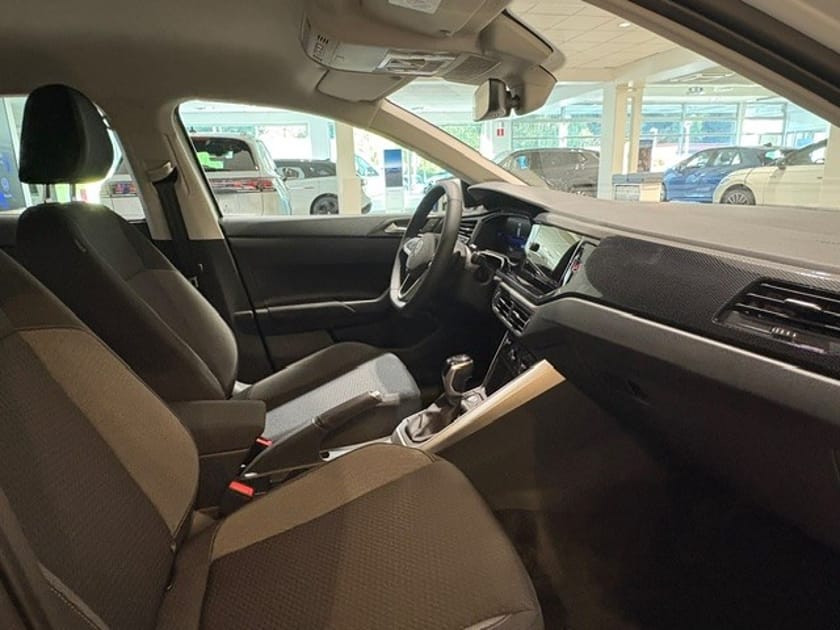Bild 5 av Volkswagen Polo
